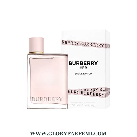 burberry parfemi jasmin|burberry her verzija.